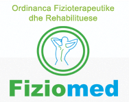 Fiziomed - Ordinanca Fizioterapeutike dhe Rehabilituese